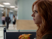 Critiques Séries Suits. Saison Episode Faith.