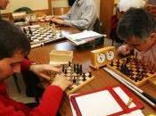 championnat France d'échecs aveugles Albi