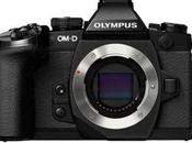 News micro Hybride chez Olympus