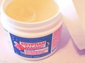 Egyptian Cream test crème magique tout faire