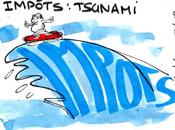 Budget 2014 tsunami nouveaux impôts