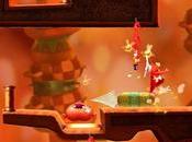 Rayman Fiesta pour Android