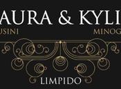 Laura Pausini avec Kylie Minogue