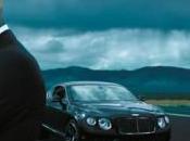 David Beckham elegant pour Breitling photos video