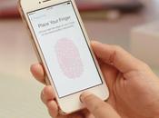 Analyse Touch dans l’iPhone