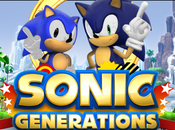 Test Vidéo Sonic Generations