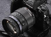 Olympus lance l’OM-D E-M1