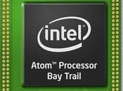 2013 Intel lance nouvel Atom Quark, puce pour objets connectés