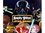 Angry Birds Star Wars nouveaux niveaux