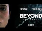 naissance BEYOND: Souls