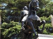 L’IMAGE JOUR Héros cheval