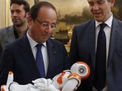 Montebourg nouvelle politique industrielle France