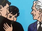 "Avec plaisir, François", Ariane Lefort