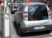 Mobilité électrique Renault Bolloré s’allient