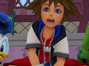 KINGDOM HEARTS ReMIX maintenant disponible Playstation