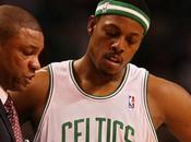 Rivers voulait Paul Pierce quitte Celtics