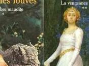 louves, tome vengeance d’Isabeau Mireille Calmel