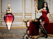 Katy Perry nous présente nouveau parfum, Killer Queen...