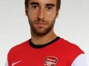 Arsenal Flamini crocs