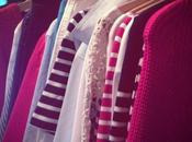 Découverte mode collection St-James