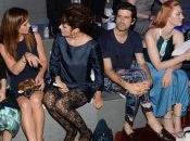 Deborah Woll Défilé Marc Jacobs