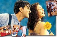 Nomination pour Rajesh Roshan Gaya