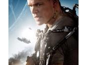 ELYSIUM Grands espoirs, grande déception