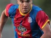 Crystal Palace Appiah prêté Cambridge