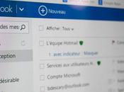 Outlook.com ajoute protocole IMAP s’ouvre services tiers