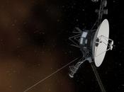 Voyager navigue désormais dans l’espace interstellaire