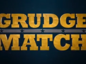 Rocky Jake LaMotta Sylverster Stallone Robert Niro remontent ring dans Grudge Match
