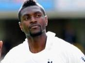 Mercato-Tottenham Adebayor route pour