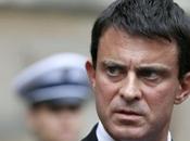 POLITIQUE France Valls part décrépitude