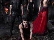 Vampire Diaries Saison