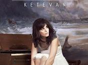 Katie Melua présente nouveau single, Love Silent Thief.