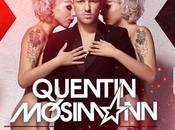 Quentin Mosimann dévoile pochette nouvel album