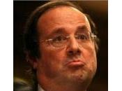 France SYRIE président Hollande prévoit toujours "possibilité sanctions" contre régime Damas