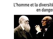 Darwin Levi-Strauss: L’homme diversité danger, Pascal Picq