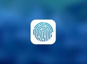 iPad avec mêmes innovations l'iPhone 5S...