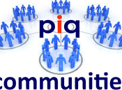 Lancement 'PIQ Communities'