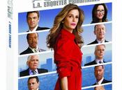 [Test DVD] Closer Saison