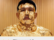 Ecole Nationale Beaux Arts Paris "Dépaysements"