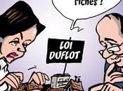 Comment l’État démolit maisons