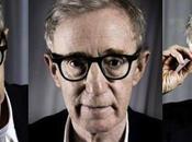 Woody Allen recompensé prochains Cecil DeMille Award