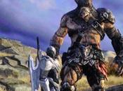 [Vidéo] Infinity Blade iPhone, détails...