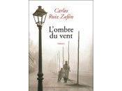 Carlos Ruiz Zafón L’ombre vent