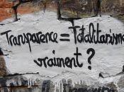 Adoption projets lois transparence