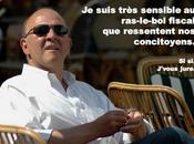 entêtant parfum faustérité