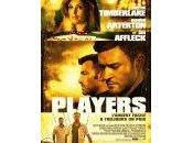 Players [Featurettes Extraits]