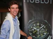 Hublot s’offre Guga